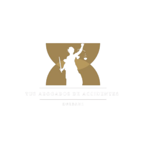 Tus Abogados de Accidentes Burbank Logo